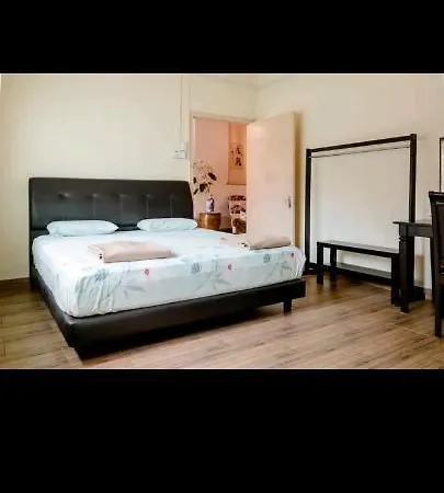 Ming Yuan Homestay